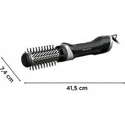 Фен-щітка Rowenta Renewal Brush Active UB9540F0 [123119] - мініатюра 4