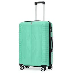 Валіза Semi Line 24" M Sea Green (T5612-2)