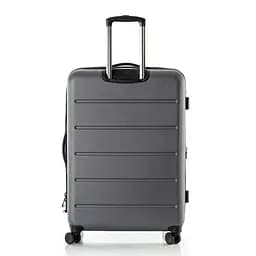 Валіза Swissbrand Berlin M Grey (SWB_LHBER801M) - мініатюра 2