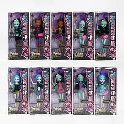 Лялька Monster High, 30 см - мініатюра 2