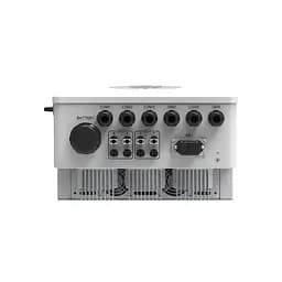Гібридний інвертор Deye SUN-12K-SG02LP1-EU AM3 12 кВт 1 фаза 48 В - мініатюра 2