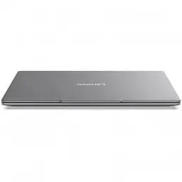 Ноутбук Lenovo Yoga Pro 7 14ASP9, (83HN0011RM), AMD Ryzen AI 9365 до 5,0 ГГц, 14,5" 2.8K, 32 ГБ, 1 ТБ, AMD Radeon 880M, Windows 11 Home, Luna Gray - мініатюра 10