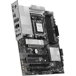 Материнська плата MSI Pro B850-P WiFi Socket AM5 - мініатюра 3