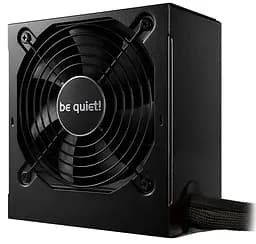 Блок питания Be quiet! System Power 10 650W 80 PLUS Bronze (BN328) Б/у