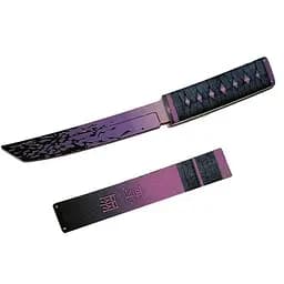 Сувенирный нож "TANTO RESTLESS" TAN-R Сувенир-декор (4820242990084)