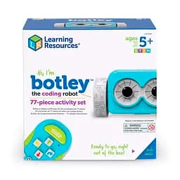 Ігровий Stem-набір Learning Resources Робот Botley (LER2935) - мініатюра 7