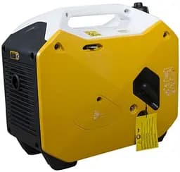 Генератор бензиновий ITC Power GG18I 1500/1800 W, 230V, 50Hz - мініатюра 10