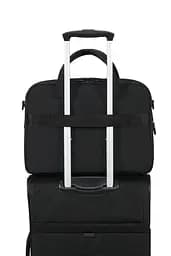 Сумка Для Ноутбука 15,6" Samsonite MODERNY BLACK 40,5x30x12 KS6*09006 - мініатюра 9