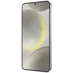 Смартфон Samsung Galaxy S24 Plus 512 ГБ Marble Gray (Grade C) Seller Refurbished - мініатюра 3