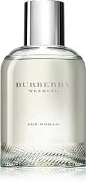 Парфюмированная вода Burberry Weekend For Woman Тестер 100 мл