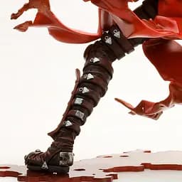 Фігурка Kotobukiya Триган Веш Trigun Vash 17 см KT T VS 17 - мініатюра 5