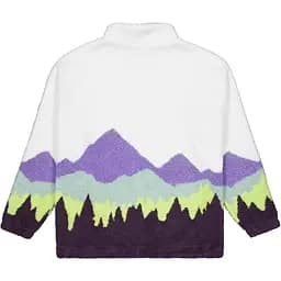 Флісова кофта Picture Organic Nyss Zip W Mountain S (1012-WSW0340A-S) - мініатюра 2
