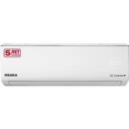 Кондиціонер Osaka STVP-09HH Power Pro DC Inverter - мініатюра 3