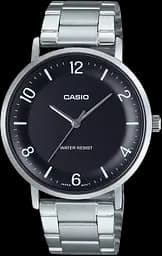 Годинник Casio TIMELESS COLLECTION MTP-VT03D-1B