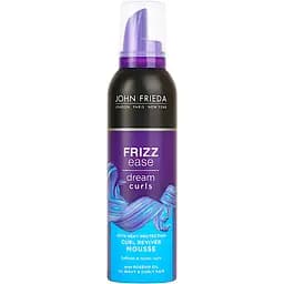 Мус для формування локонів John Frieda Frizz Ease Curl Reviver, 200 мл
