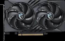 Відеокарта GeForce RTX 5050 8GB MSI Gaming OC (GeForce RTX 5050 8G GAMING OC) - мініатюра 2