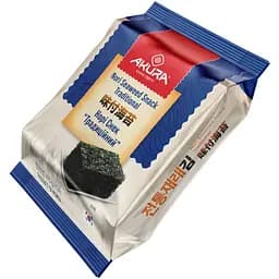 Норі снек Akura Традиційний 4.5 г