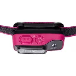 Ліхтар налобний Black Diamond Spot 400 Ultra Pink (620672.6015AL) - мініатюра 4