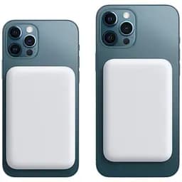 Портативний зарядний пристрій з функцією MagSafe 5000mAh 15W