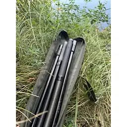Чохол для підсаку Bounty Landing Net Handle and Bankstick Cover 105 см - мініатюра 3