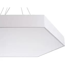 Світильник Brille підвісний WBL-70/96W WH - мініатюра 2