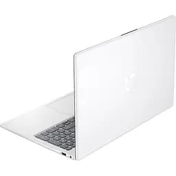 Ноутбук HP 15-fd1168ua 15.6" FHD IPS, 300n/Core 5-120U (5.0)/8Gb/SSD512Gb/Intel Graphics/DOS/Білий (C9NF1EA) - мініатюра 4