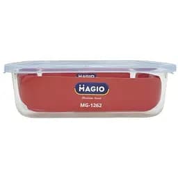 Контейнер для їжі Magio MG-1262, 1.5 л (1262MG) - мініатюра 2