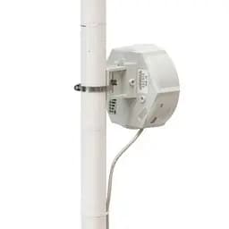 Точка доступу Wi-Fi Mikrotik (RBSXTG-5HPacD-SA) - мініатюра 2