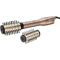 Фен-щітка Babyliss Big Hair Dual 650 Вт золотистий (AS952E)