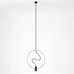 Підвісний стельовий світильник Babich Studio Slim other any color