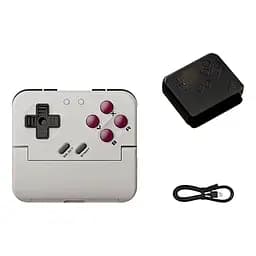 Геймпад Gamesir Retro Mini Taco BT портативная консоль