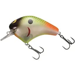 Воблер Shimano Bantam Macbeth 63F 63 мм 16.0 г #006 Premons, 1.0-1.5 м