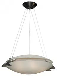 Люстра подвесная Brille для холла E27 60W PN (BR01015S/5)