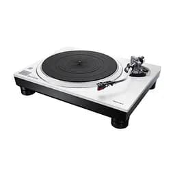 Вініловий програвач Technics SL-1500CEG-W White - мініатюра 2