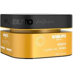 Віск для укладання Kabuto Hair Styling Aqua Wax Golden Oni 150 мл