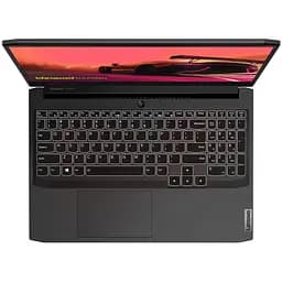 Ноутбук Lenovo IdeaPad Gaming 3 15ACH6 (82K200QYPB) (82K200QYPB) - мініатюра 5