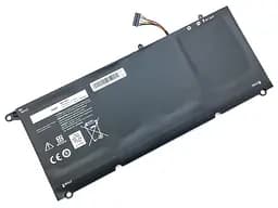 Акумулятор PW23Y для Dell XPS 13 9360, D1605G, D1605T (TP1GT) (7.6V 7800 mAh 59Wh)