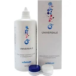 Універсальний стерильний розчин Schalcon Universale 360 мл