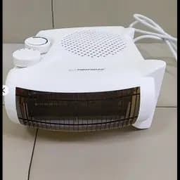 Тепловентилятор Esperanza Fan Heater Waikiki EHH004 - мініатюра 5