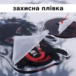 Акрилова фігурка Атака Титанів Леві Attack on Titan Levi 10 см - мініатюра 2