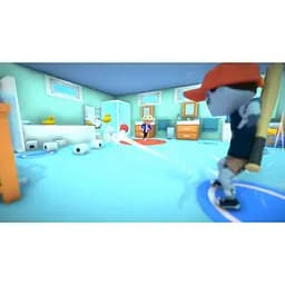 Ключ активації Microsoft Indoor KickBall для Xbox One/Series S/X - мініатюра 3