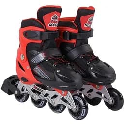 Детски ролики Best Roller размер 30-33 (40082-S)