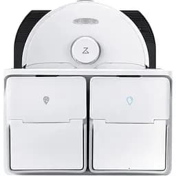 Робот-пилосос RoboRock S8 Max Ultra White [S8MU02-00] [148950] - мініатюра 4