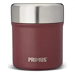 Термос для їжі Primus Preppen Vacuum jug Ox Red (1046-742870) - мініатюра 2