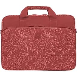 Сумка для ноутбука Continent CC-032 15.6 Redprints [57119]