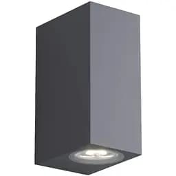 Бра вуличне Kloodi KDWL-SIM2 GU10 AN