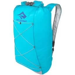 Рюкзак Sea To Summit Ultra-Sil Dry Day Pack 22L Blue Atoll (1033-STS ATC012051-070212)