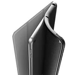 Чохол Primo Stylus TPU для планшета Apple iPad 9.7" 2017 / 2018 - Black - мініатюра 7
