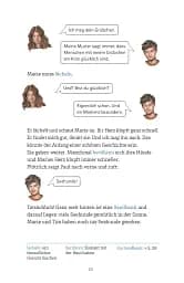 Gefährlicher Ausflug. Lektüre mit Audios online - мініатюра 18