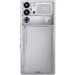 Смартфон Redmagic 10S Pro 16/512GB Moonlight [140338] - мініатюра 3
